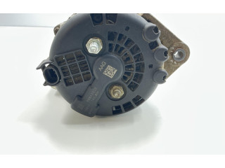 Генератор 96843503, 96843503   Chevrolet Spark      
