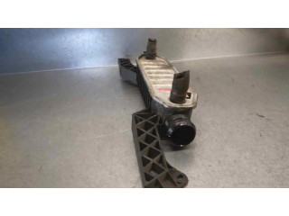 Интеркулер 9655580480 Citroen C5 2.2