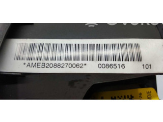 Подушка безопасности водителя 98510EB302   Nissan Pathfinder R51