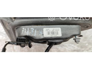 Зеркало электрическое Fiat Freemont - года