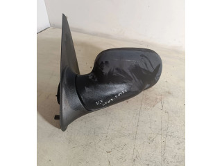 Zpětné zrcátko  Land Rover Freelander 2001  EE5B  