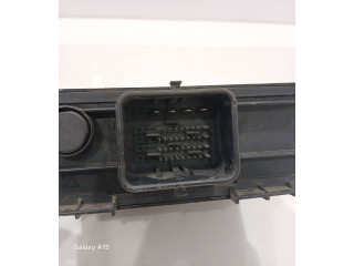 Блок управления коробкой передач 9662897580, 9610954D Citroen C4 I Picasso