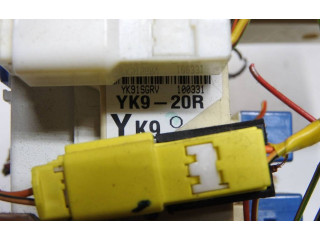 Pojistková skříňka 36770-55L00, L0T0325 Suzuki SX4 2010