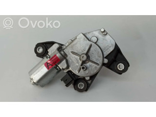 Двигатель стеклоочистителя заднего стекла