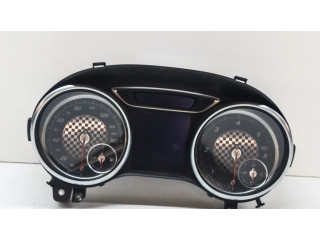 Панель приборов A1769019402, 0263700428   Mercedes-Benz A W176       