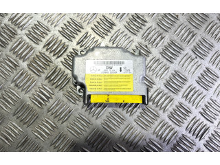 Блок подушек безопасности A1698201326   Mercedes-Benz A W169