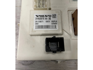 Блок комфорта 31453070AA, 51390771 Volvo XC90