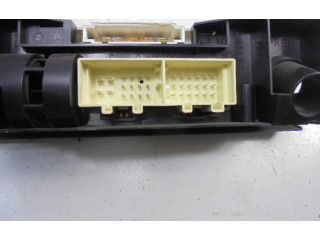 Блок управления климат-контролем 6Y0820045B, 6Y0820045B   Skoda Fabia Mk1 (6Y)