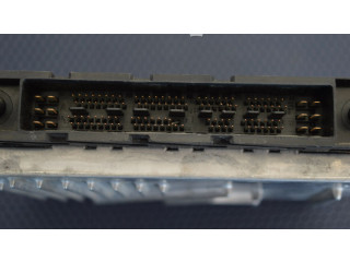 Блок управления двигателя    Volvo V70