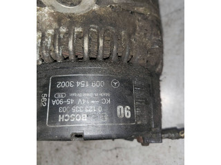 Генератор 0091543002, 0051544102 SsangYong Musso