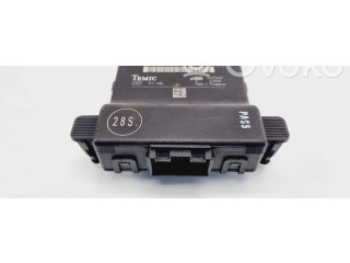 Комплект блоков управления 03G906016JK, 0281102614 Volkswagen Jetta V