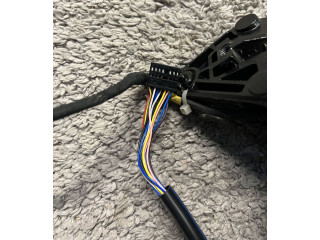 Zpětné zrcátko Audi Q7 4M 2017 4M1857410BE, 4M0857536K