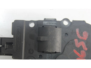 Вентилятор печки EFB3305 Audi A4 Allroad