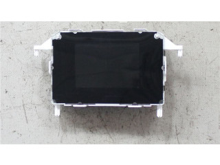 Дисплей 2014481, EM5T18B955BD Ford Transit - Tourneo Connect