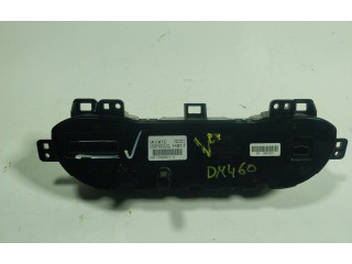 Блок управления климат-контролем 97250B9EA0PGB, 97250 Hyundai i10