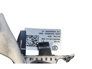 Подрулевой шлейф SRS P6NE99DX9, P6NE99DX9AC Jeep Grand Cherokee