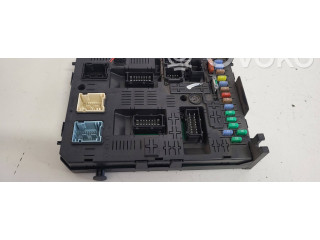 Блок комфорта 966405908001, BSI04EV   Citroen C5   