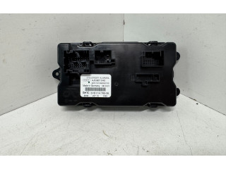 Pojistková skříňka 4J3907040 Audi E-tron GT 2022