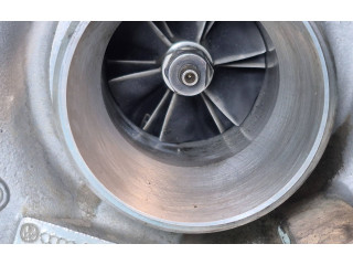 Турбина Volkswagen Golf Plus 03L253016T, GTC1244VZ для двигателя CAY