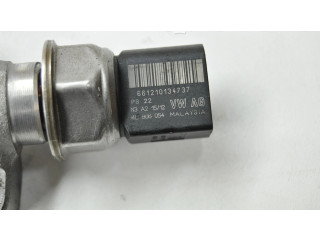 Топливная рампа Audi A1 для двигателя CFHB