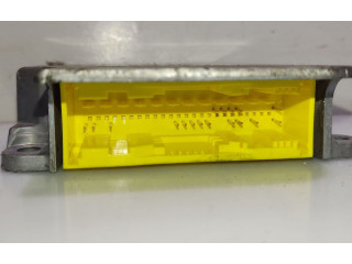 Блок подушек безопасности 1C0909601A, 5WK43123 Skoda Fabia Mk1 (6Y)