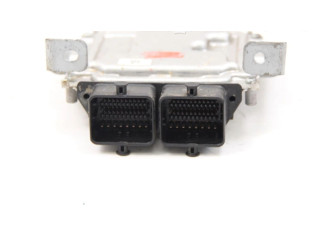 Блок управления двигателя 04C906020K, 04C906020K   Skoda Citigo