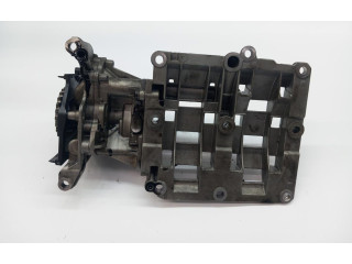 Масляный насос BMW 1 E81 E87