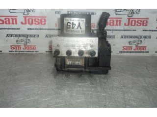 Блок АБС Y45   KIA  Sorento  2002 - 2009 года