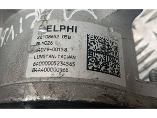    Рулевая рейка 2610865205B   Opel Meriva A 2003 - 2010 года