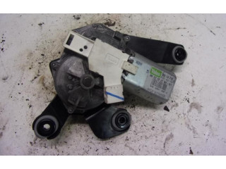 Моторчик заднего дворника 53014712, 9637156780    Citroen C2