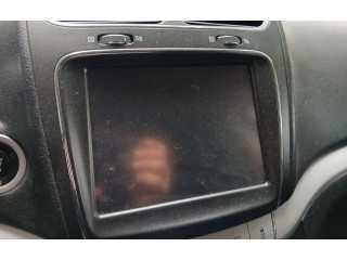 Дисплей       Fiat Freemont