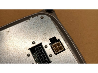 Блок фонаря / (блок «хenon»)