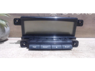 Дисплей KIA Ceed