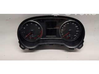 Панель приборов 8XA920930, A2C53321556   Audi A1       