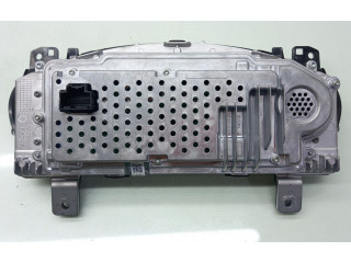 Přístrojová deska Ford Kuga III 2024 2664376, NV4T10849DJF