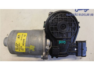 Моторчик дворников 98110B4000, F00S2S2884 Hyundai i10