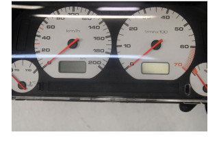 Рулевая рейка 6N0919861G Volkswagen Polo III 6N 6N2 6NF 1995 - 2001 года