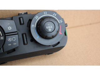 Блок управления климат-контролем 6949563 BMW Z4 E85 E86