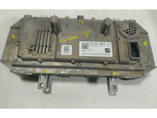 Панель приборов 5FA920790C, 5FA920790C   Cupra Leon       