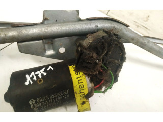 Моторчик дворников 3A1955113, 0390241124    Volkswagen PASSAT B4