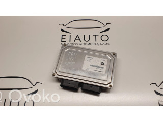 Блок управления коробкой передач 7532878, 7507492 BMW 5 E60 E61