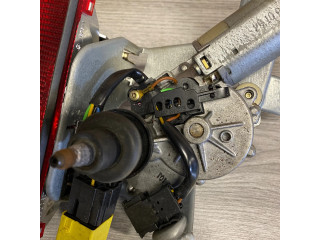 Моторчик заднего дворника A2108207342, 0390201533    Mercedes-Benz E W210