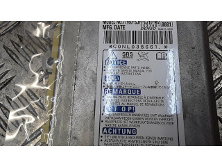 Блок подушек безопасности 77960sjhg210m2 Honda FR-V