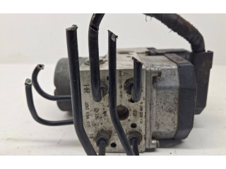 Блок АБС 0265220621, 0273004573 Skoda Superb B5 (3U) 2001 - 2008 года