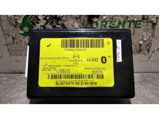 Другие блоки управления / модули