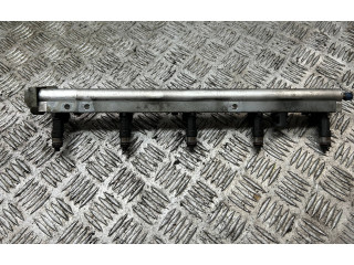 Топливная рампа 31251447   Volvo V50  