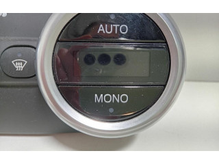 Блок управления климат-контролем 156099234, 156099234   Alfa Romeo Giulietta