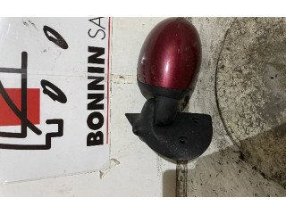 Зеркало электрическое        Renault Twingo I  1999 - 2006 года   