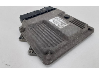 Блок управления двигателем Блок управления 51826696   Fiat Grande Punto