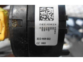 Подрулевой шлейф SRS 3C0959653   Volkswagen PASSAT